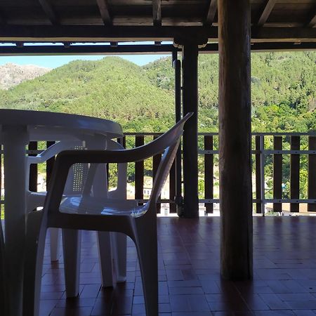 Sao Miguel Do Geres Hotell Rom bilde
