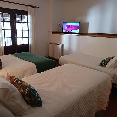 Sao Miguel Do Geres Hotell Rom bilde