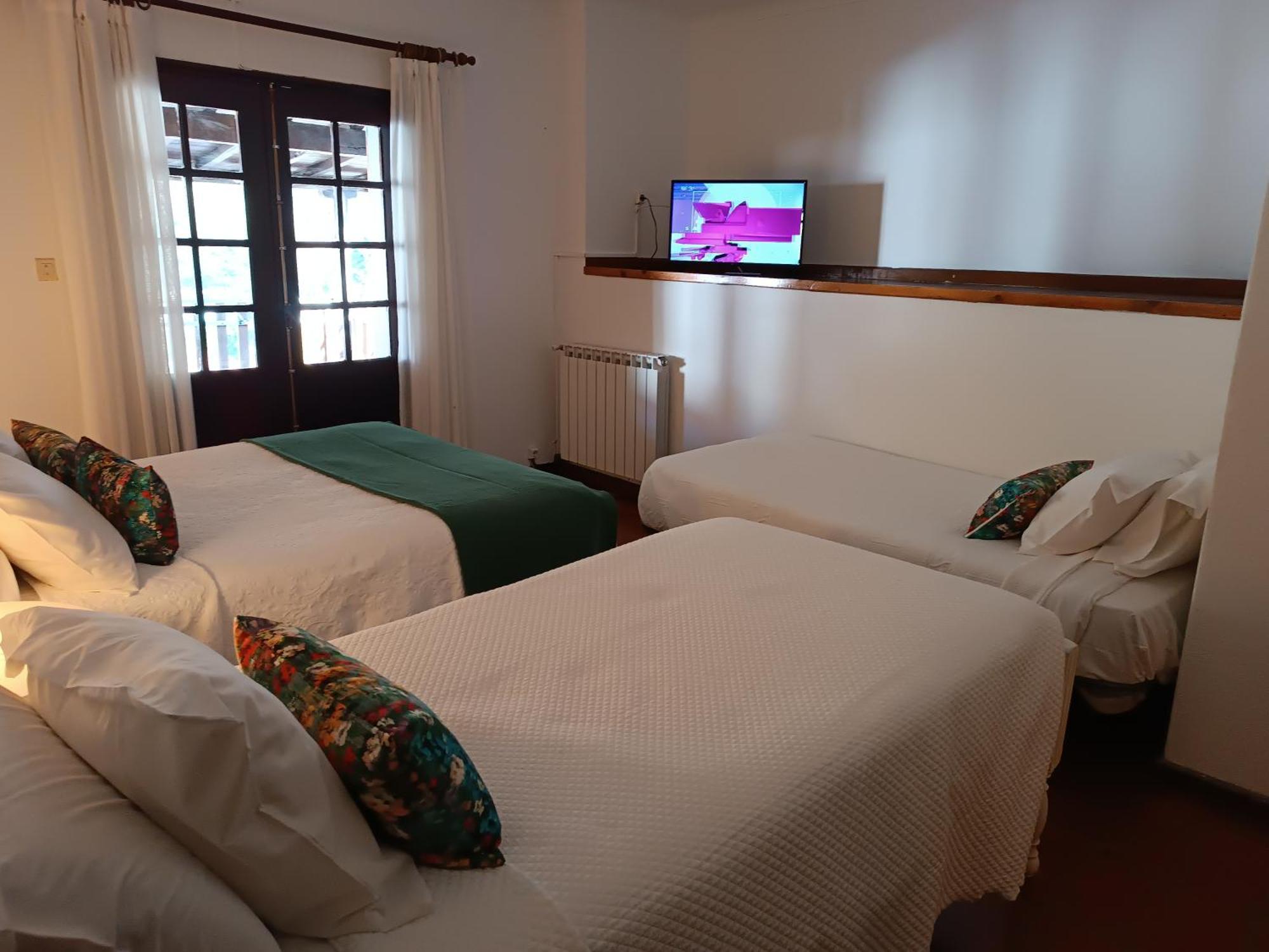 Sao Miguel Do Geres Hotell Rom bilde