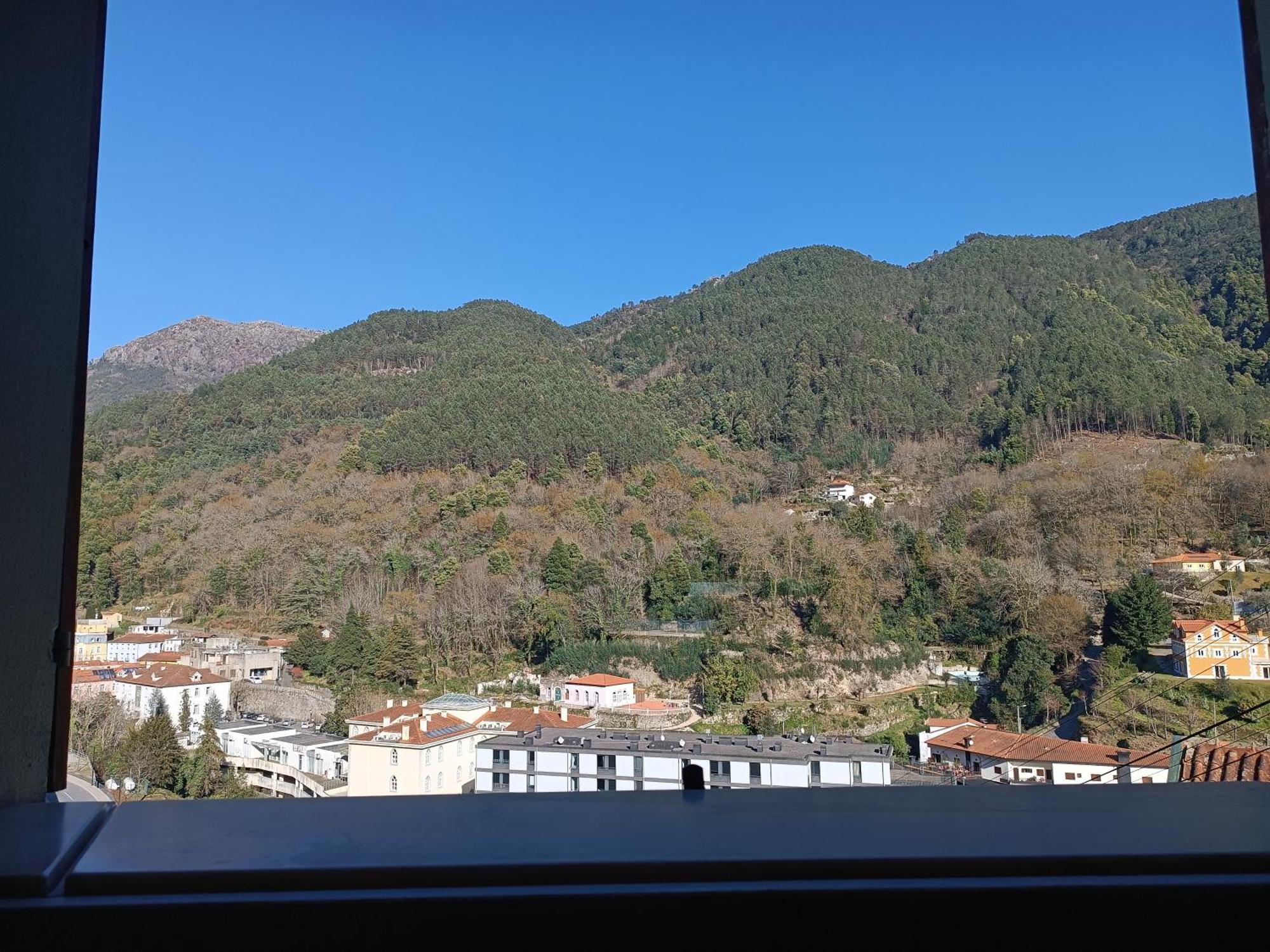 Sao Miguel Do Geres Hotell Rom bilde