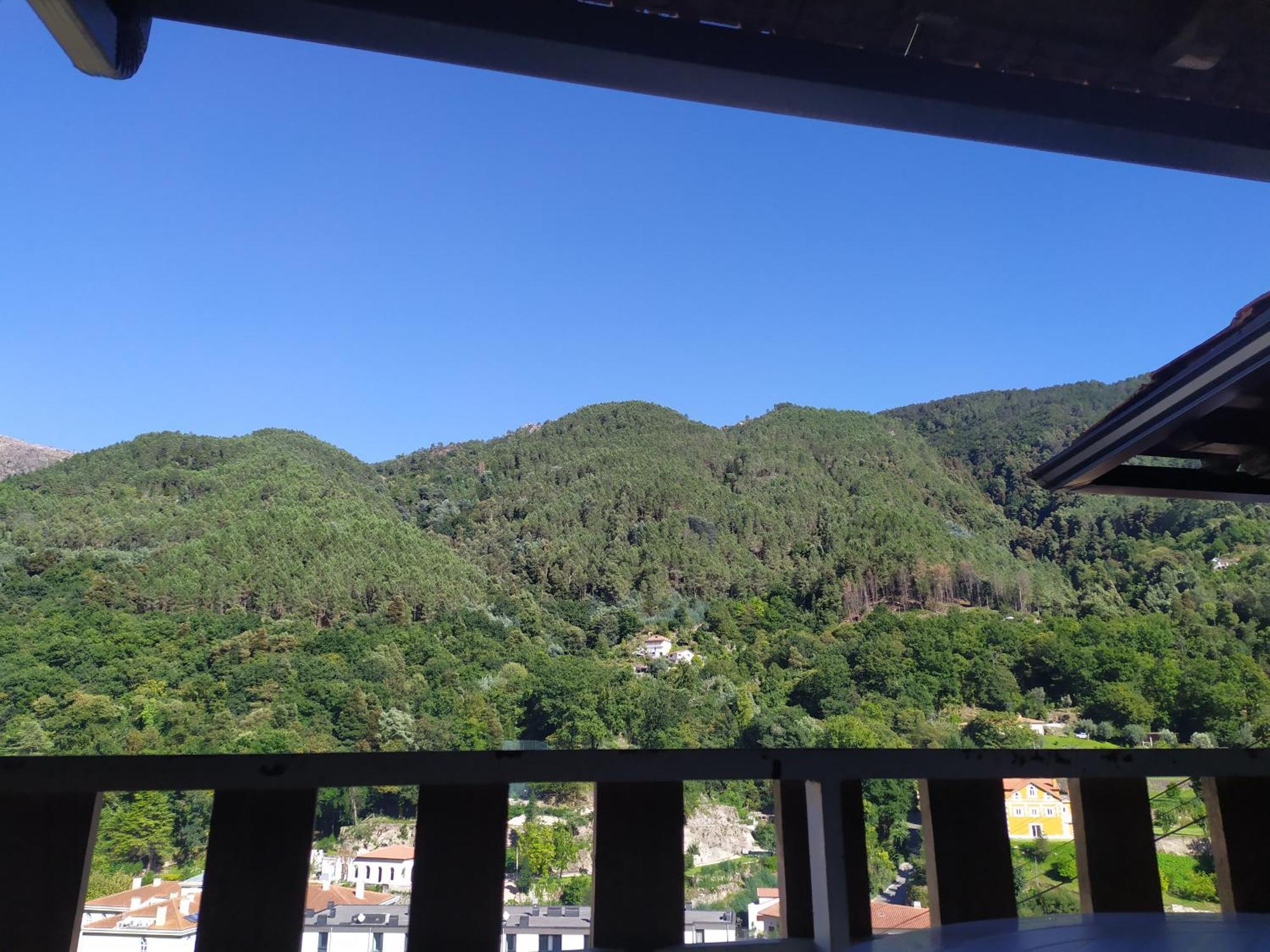 Sao Miguel Do Geres Hotell Rom bilde
