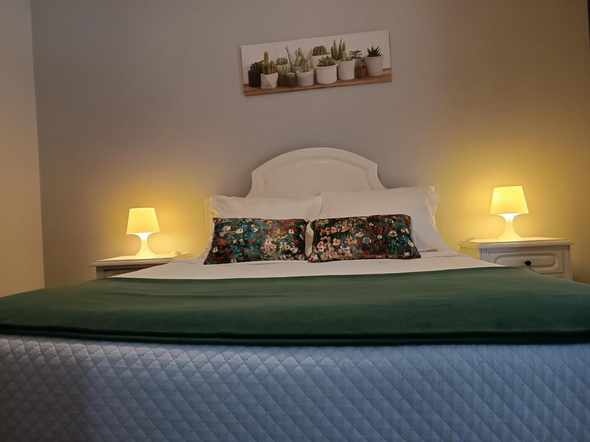 Sao Miguel Do Geres Hotell Rom bilde