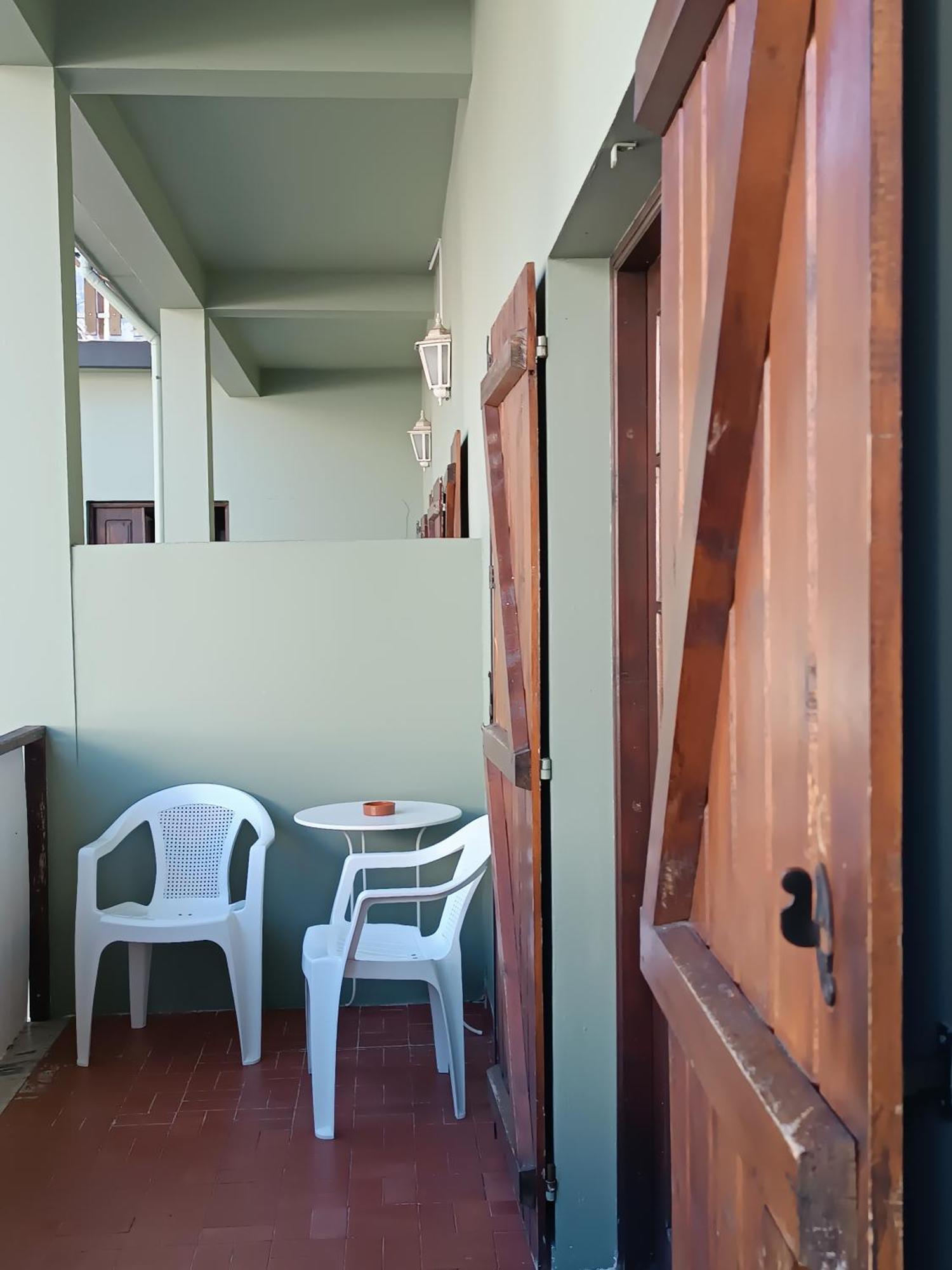Sao Miguel Do Geres Hotell Rom bilde