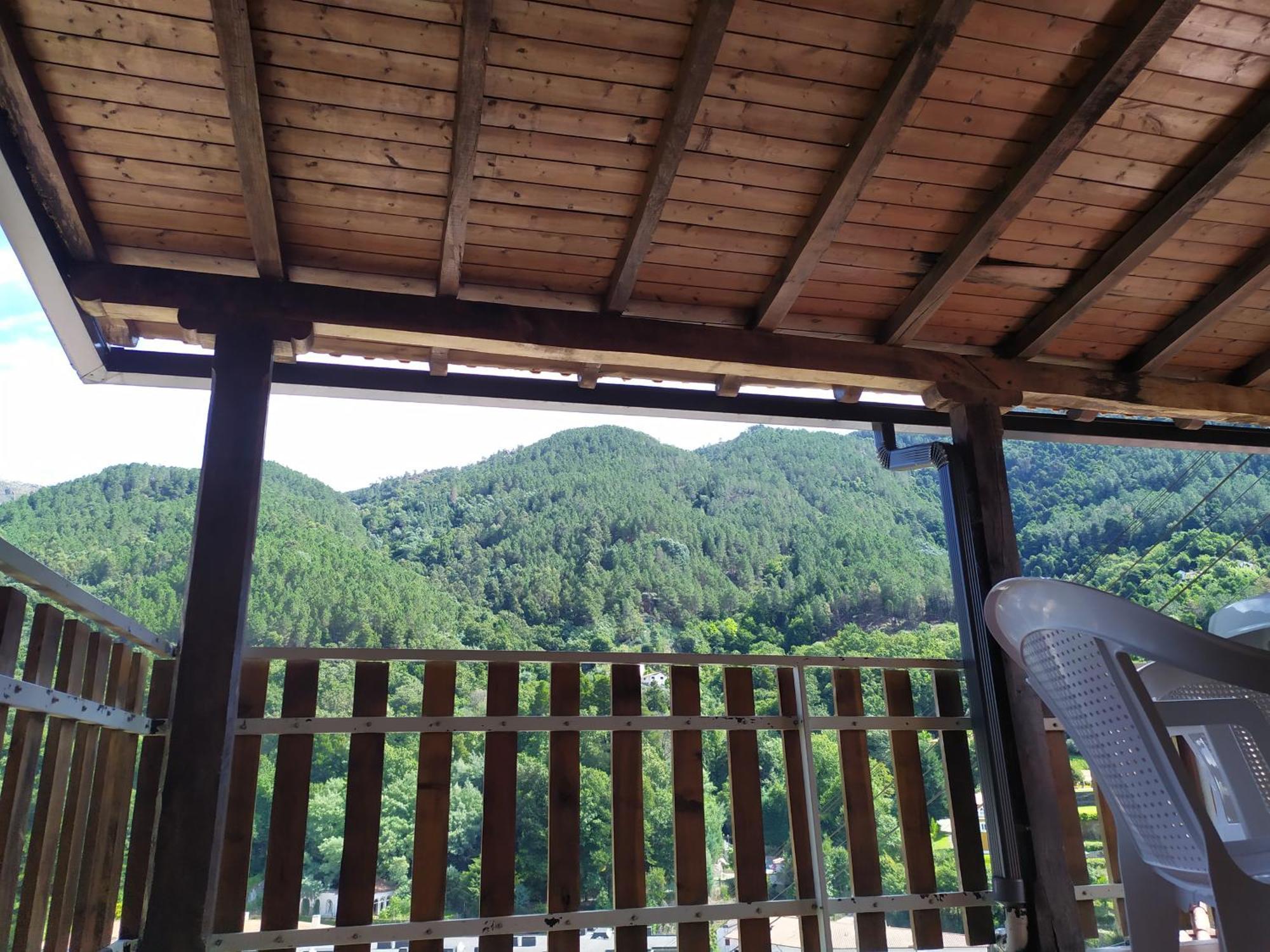 Sao Miguel Do Geres Hotell Rom bilde